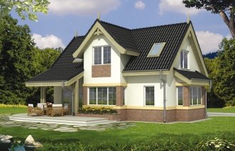 WALIA wersja B z podwójnym gar. paliwo stałe