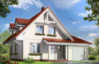 ERWIN segment środkowy