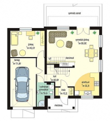 ADAŚ wersja C z podwójnym gar. paliwo stałe