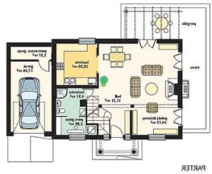 NEVADA segment środkowy
