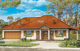 EMILIA segment środkowy