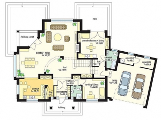 IVO energo+ wersja A paliwo stałe