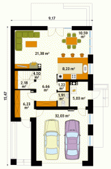 Amarylis 2 (CE)