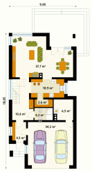 Brzoza 2 (CE) paliwo stałe