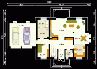 Ballada 2 (CE) paliwo stałe