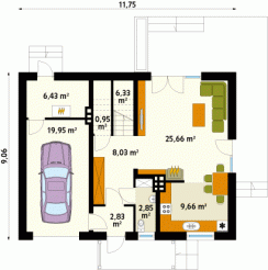 Balbinka NF40 (CE)