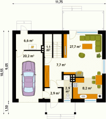 Agatka NF40 (CE)