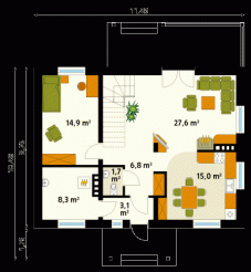 Kawka 5 (CE)