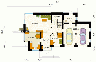 Amber 2 (CE) paliwo stałe