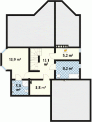 Sasanka dr-ST (DR-ST)