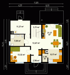 Dudek 2 dr-T (DR-T)