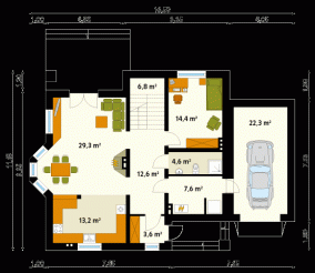 Caro (CE) paliwo stałe