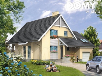 Śnieżynka (Y)