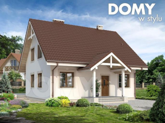 Pliszka 2 dr-T (DR-T)