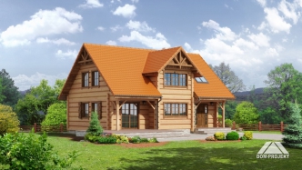 Bolesławice drewniane