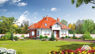 Zarzecze średnie