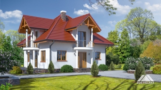 Borków mały 3