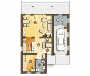 Dom w kalateach 5 ver.2