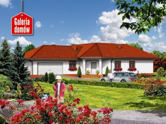 Dom przy Hiacyntowej