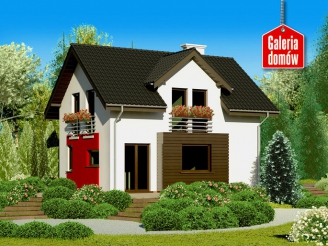 Dom przy Kalinowej 5