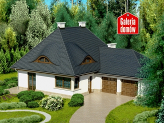 Dom przy Malowniczej 2