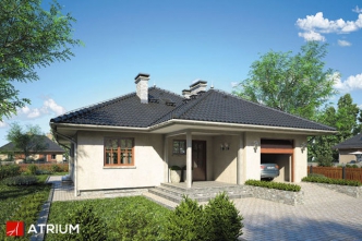 BURSZTYN II (S-GL 505)