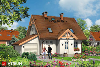 SŁONECZNY BRZEG (S-GL 288)