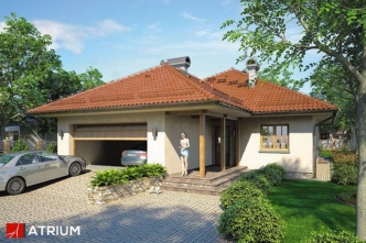 OSTOJA PLUS (S-GL 439)