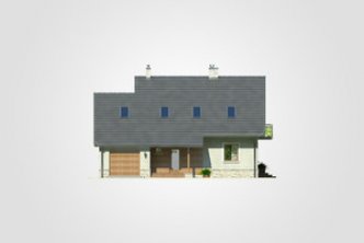 ROLEKS BIS (S-GL 539)