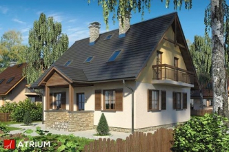 SŁODKA ZOSIA (S-GL 293)