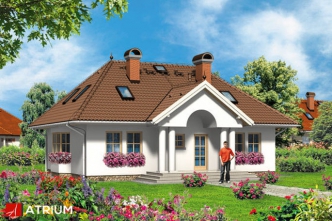 MIŁOSTEK (S-GL 434)