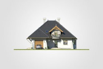 WILLA JAWOR (S-GL 403)