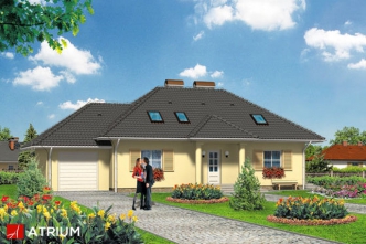 JAŚMINOWY DWOREK (S-GL 443)