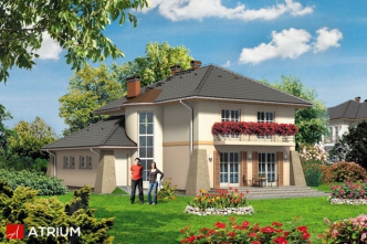 WILLA MILENA (S-GL 316)