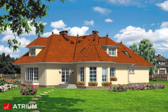 KRÓL ARTUR (S-GL 87)