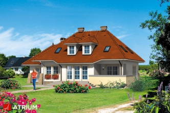 DWÓR GRAŻYNY (S-GL 206)