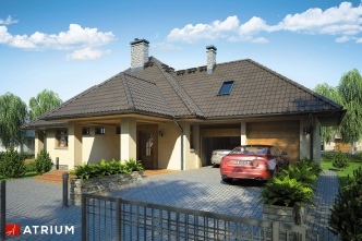 CASA NOVA (S-GL 18)