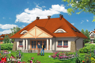 HETMAN (S-GL 198)