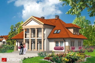KASZTELAN (S-GLX 30)