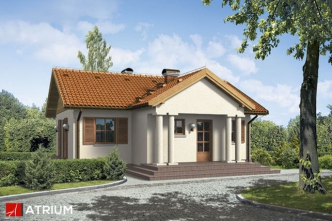 MAŁY DWOREK (S-GL 225)