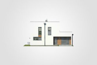 DOMUS II (S-GL 692)