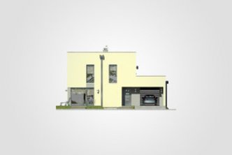 DOMUS III (S-GL 696)