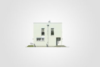 DOMUS IV (S-GL 698)