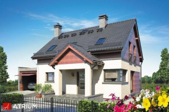 SAMBA MINI II (S-GL 976)