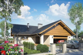 WINSTON VIII (S-GL 1012)