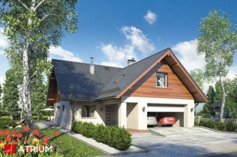 OXFORD IV (S-GL 1034)