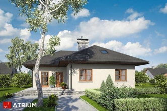 WAŻKA II (S-GL 1063)