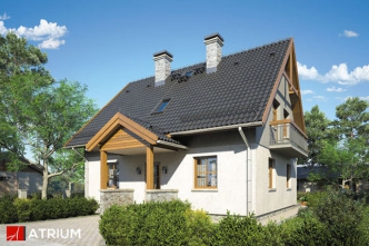 SŁODKA ZOSIA SP II (S-GL 1075)