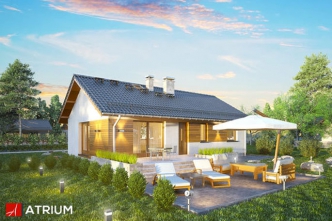 AURORA MIDI (S-GL 1169)