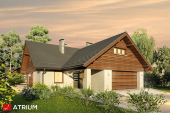 WINSTON XIV (S-GL 864)